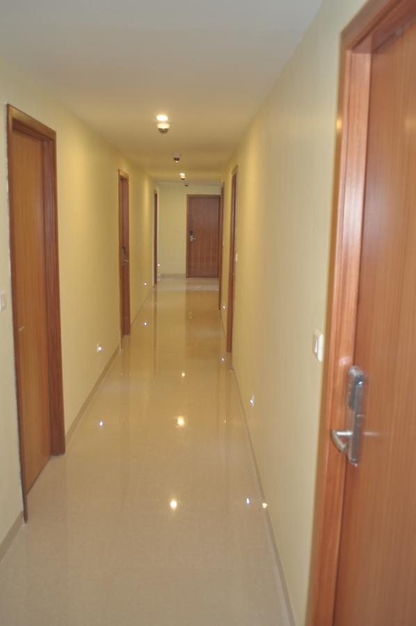Vettoor Nanas Inn Ettumanoor Экстерьер фото