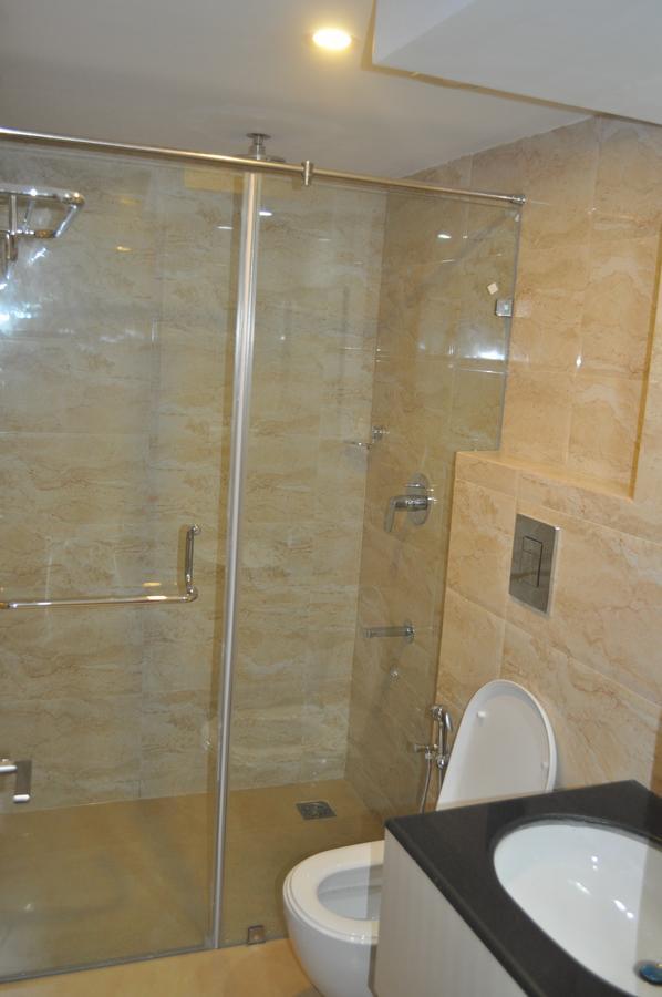 Vettoor Nanas Inn Ettumanoor Экстерьер фото